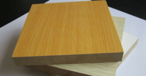tipos de madeiras - Tipos de acabamentos para móveis